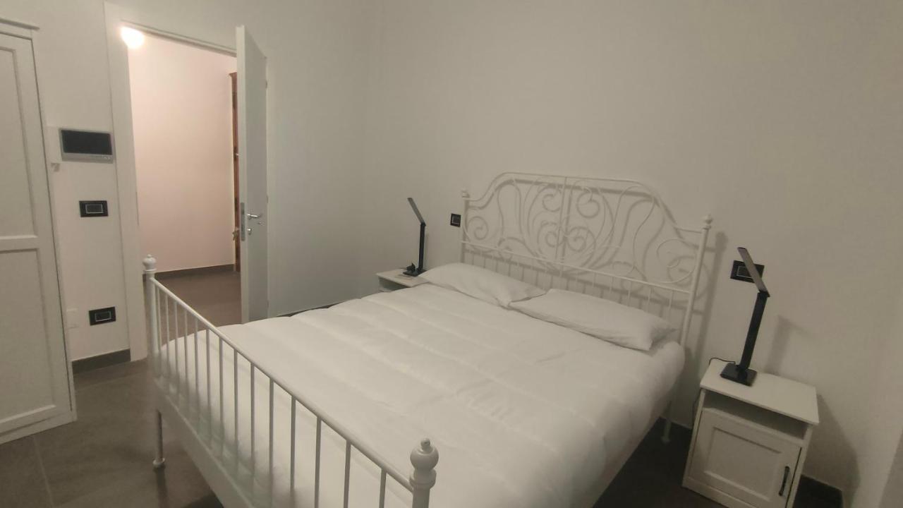 Bed and Breakfast Da Nonna Teresa Salerno Exteriér fotografie